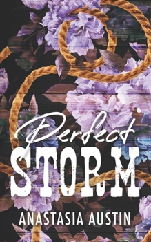 Paperback Perfect Storm Book
