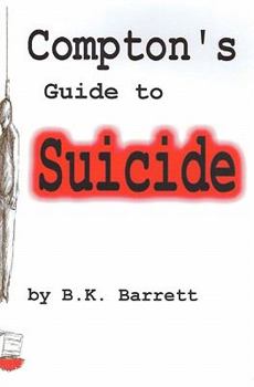 Paperback Compton's Guide to Suicide Book