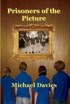 Paperback Prisoners of the Picture Book
