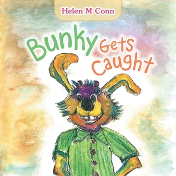 Paperback Bunky Gets Caught Book
