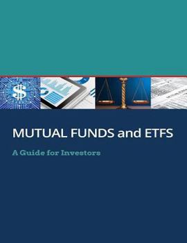 Paperback Mutual Funds and Exchange-traded Funds (ETFs) Book