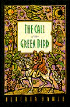 Paperback The Call of the Green Bird Book