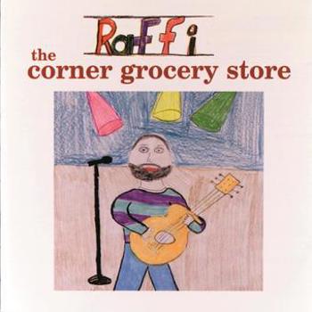 Music - CD The Corner Grocery Store And Other . . . Book