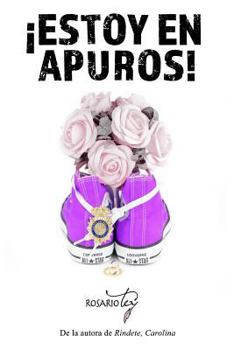 Paperback Estoy en apuros [Spanish] Book