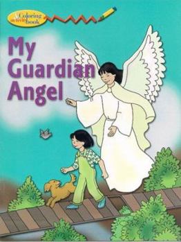 Paperback My Guardian Angel Col Bk (5pk) Book