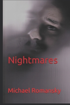 Paperback Nightmares Book