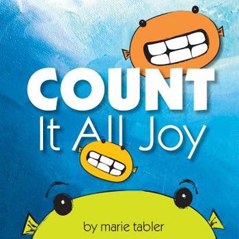 Paperback Count It All Joy Book