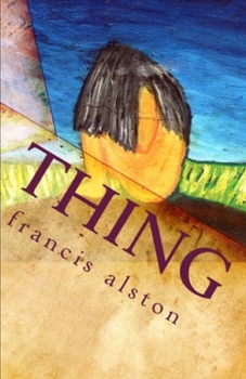 Paperback Thing Book