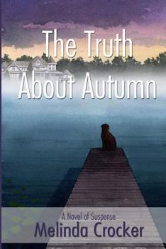 Paperback The Truth About Autumn Book