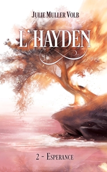 Paperback L'Hayden - 2: Esperance [French] Book