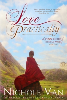 Paperback Love Practically Book