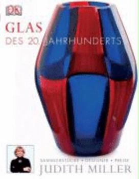 Hardcover Glas des 20. Jahrhunderts [German] Book