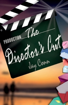 Paperback The Director's Cut Book