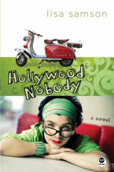 Paperback Hollywood Nobody: Book 1 Book