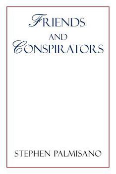 Paperback Friends and Conspirators Book