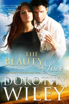 Paperback The Beauty of Love Book
