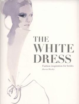 Paperback The White Dress Book