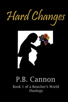 Paperback Hard Changes Book