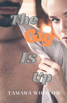 Paperback The Gig Is Up Book