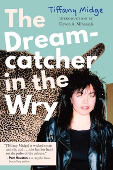 Hardcover The Dreamcatcher in the Wry Book