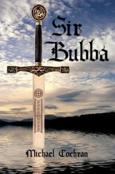 Paperback Sir Bubba Book