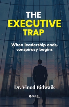 The Executive Trap (English)