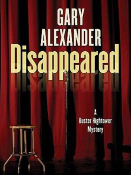 Hardcover Disappeared Book