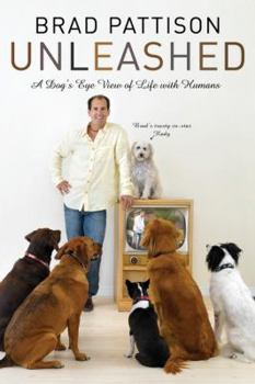 Hardcover Unleashed Book