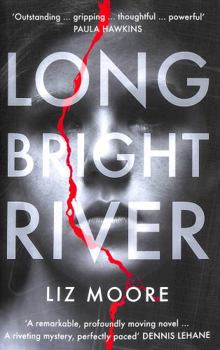 Hardcover Long Bright River Book