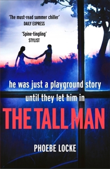 Paperback The Tall Man: The 'Must-Read' Gripping Page-Turner You Won't Be Able to Put Down Book