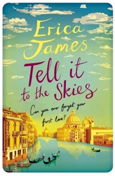 Paperback Tell It To The Skies Book