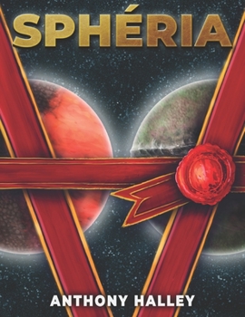 Paperback Sphéria [French] Book