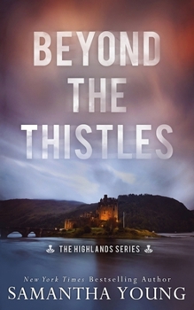 Paperback Beyond the Thistles Book