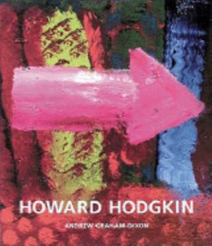 Hardcover Howard Hodgkin Book