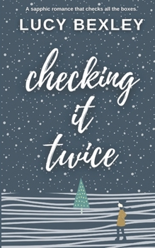 Checking It Twice - Book #1 of the Checking it Twice
