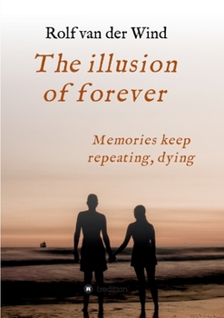 Paperback The illusion of forever: Nothing is ever as simple as it seems Book