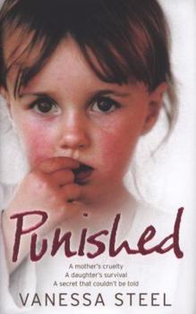 Hardcover Punished Book