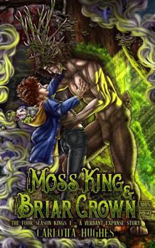 Digital The Moss King & The Briar Crown Book