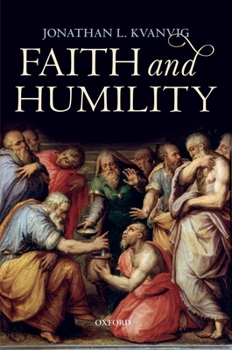 Paperback Faith and Humility Book