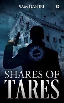 Paperback Shares of Tares Book