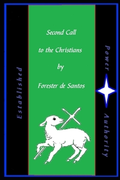 Paperback Second call to the Christians Book