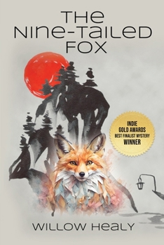 Paperback The Nine-Tailed Fox Book