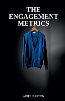 Paperback The Engagement Metrics Book