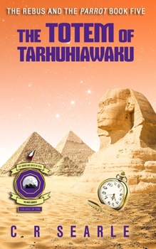 Paperback The Totem of Tarhuhiawaku Book