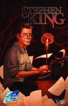 Paperback Orbit: Stephen King Book