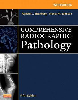 Paperback Workbook for Comprehensive Radiographic Pathology Book