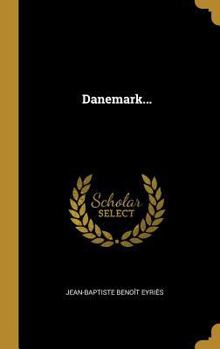 Hardcover Danemark... [French] Book