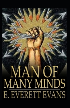 Paperback Man of Many Minds-Edward's Collections(Annotated) Book