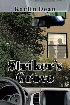 Paperback Striker's Grove Book