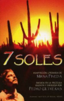 Paperback 7 Soles Book